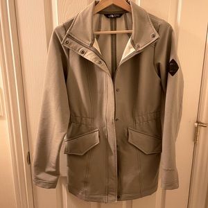 EUC The North Face Jacket